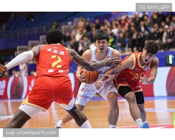 浙江广厦主场复仇山东男篮 18胜3负战绩继续领跑积分榜